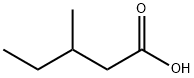 DL-3-Methylvaleric acid(105-43-1)